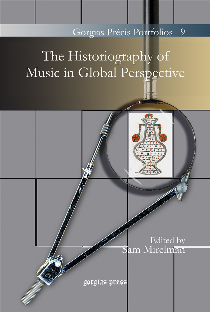 The Historiography of Music in Global Perspective